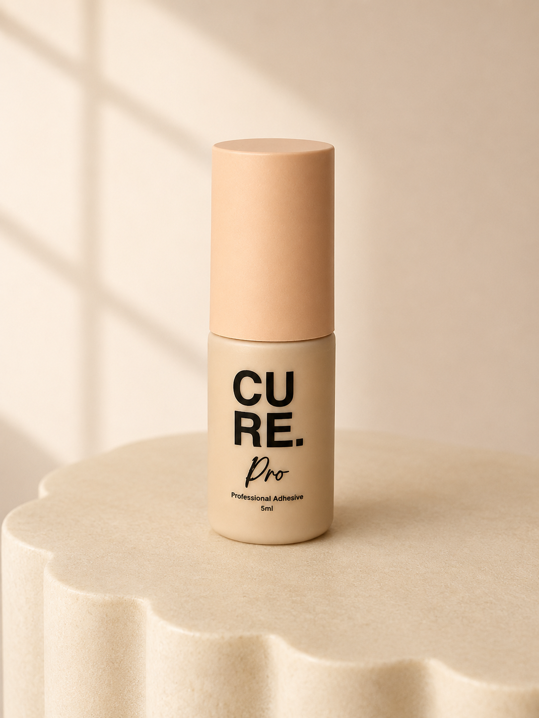 Cure. Pro