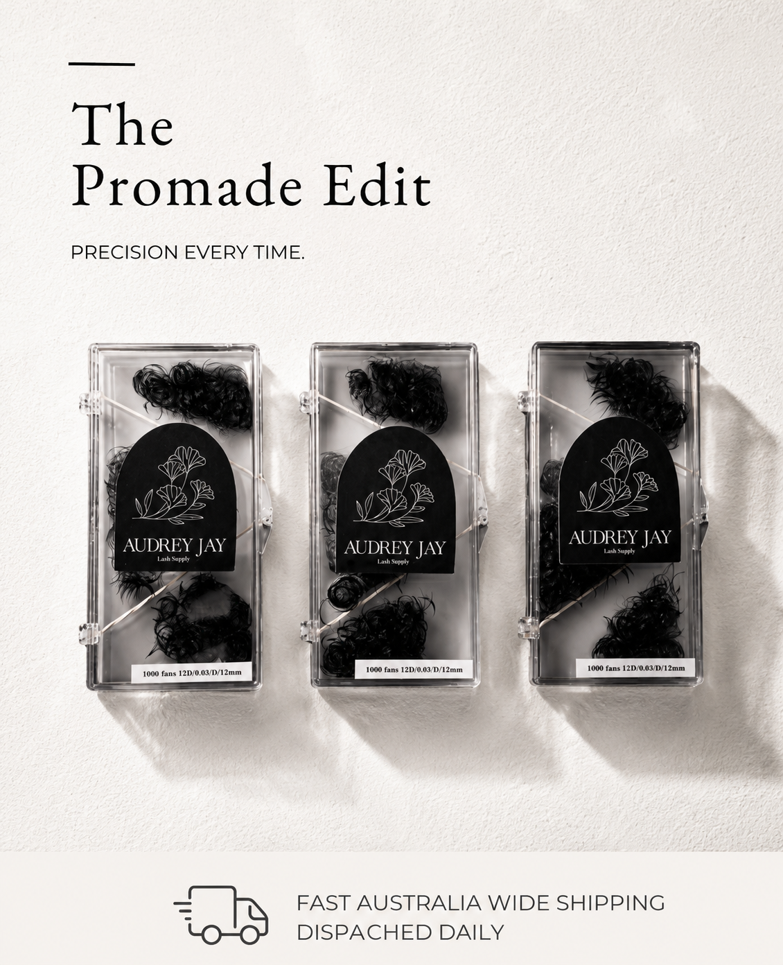 The Promade Edit