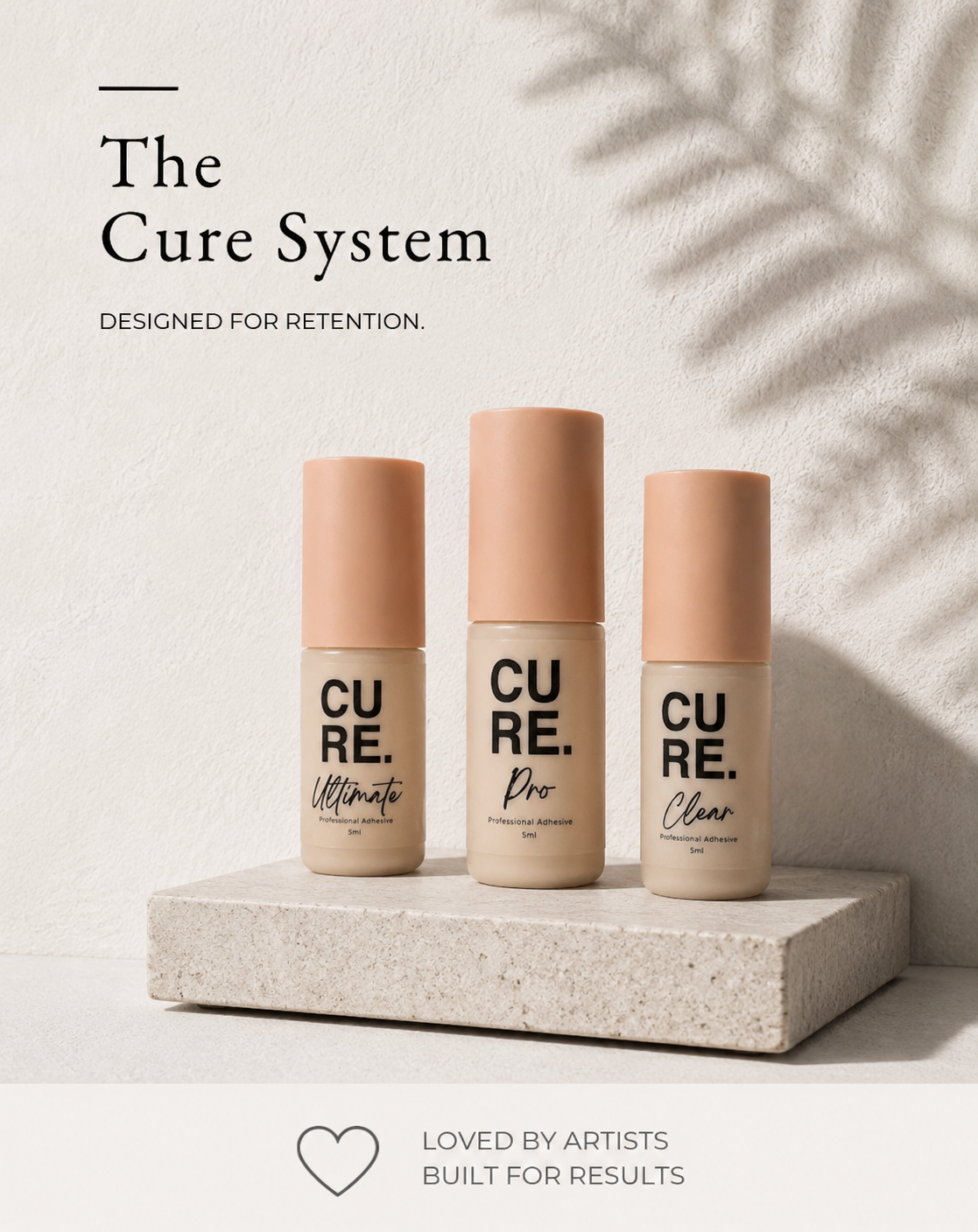The Cure System