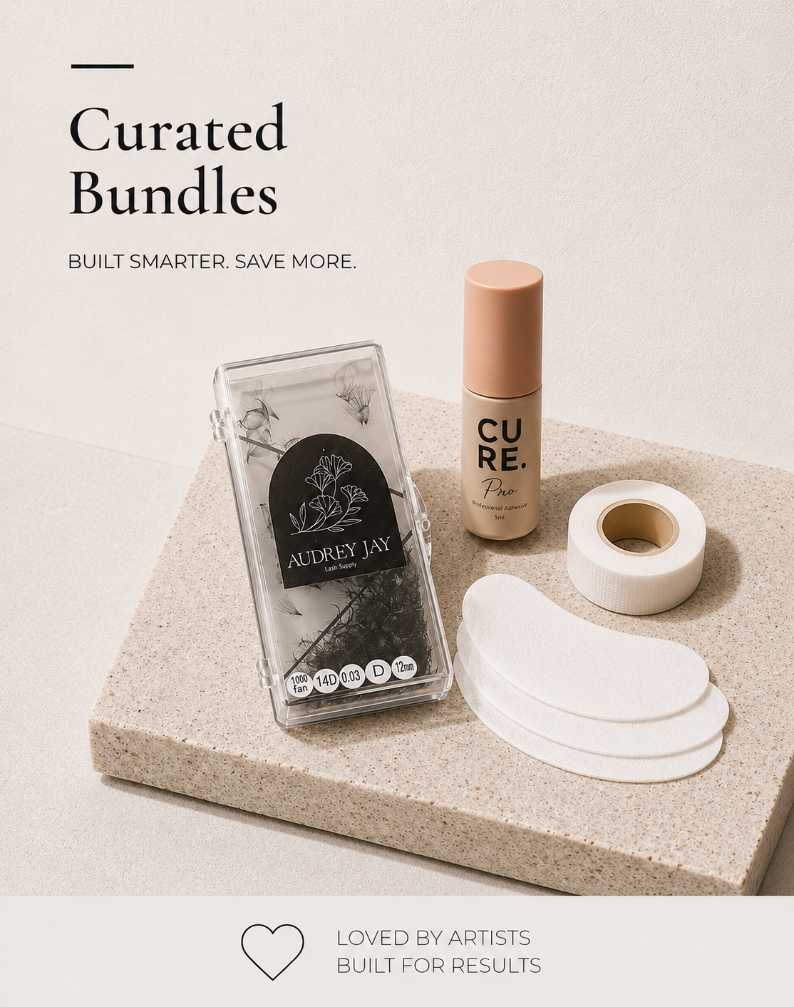 Curated Bundles