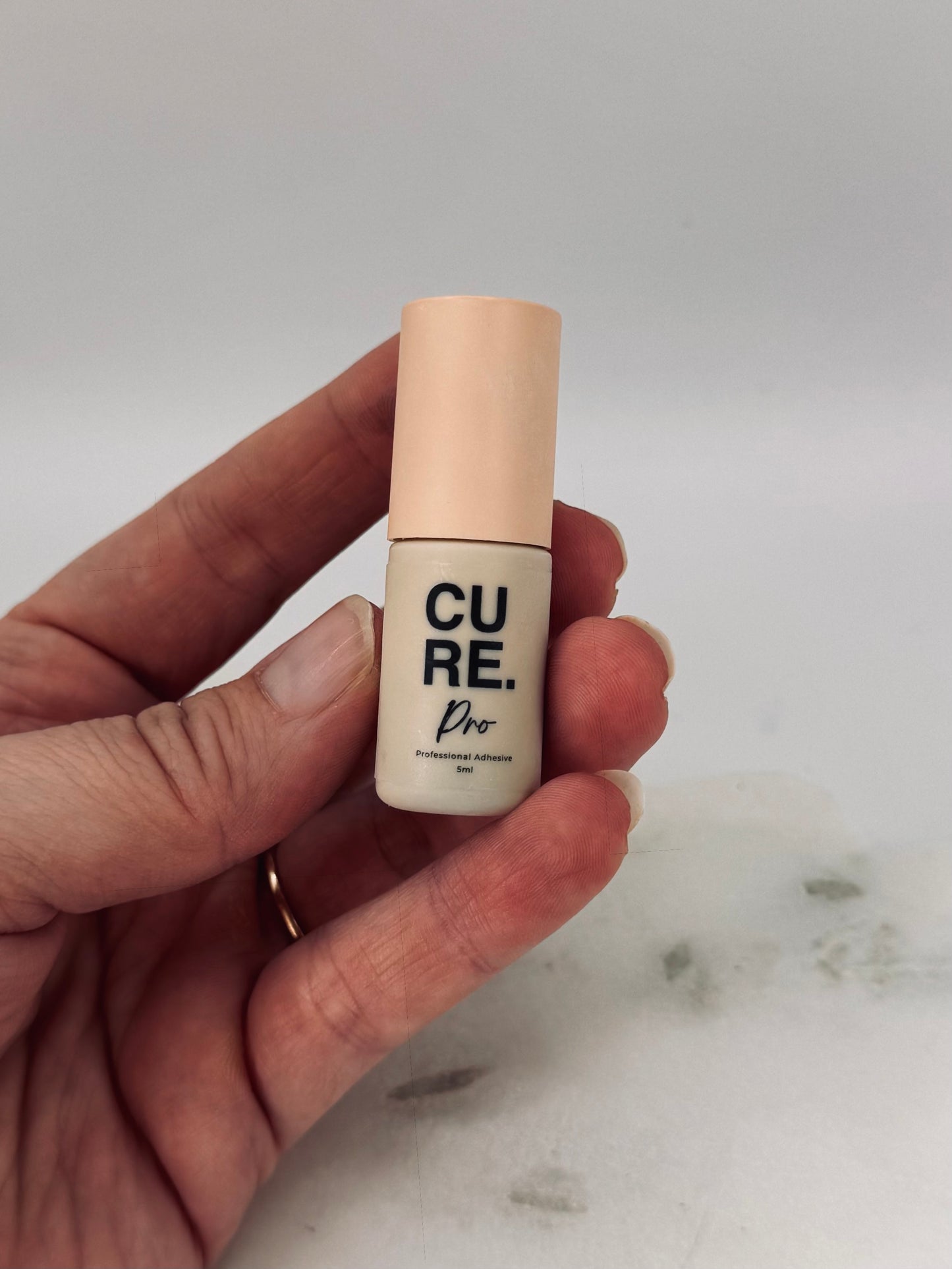 Cure. Pro