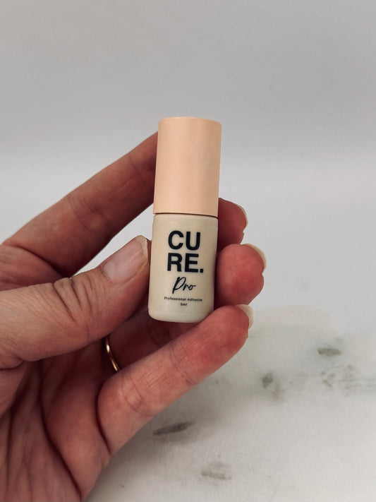 Cure. Pro