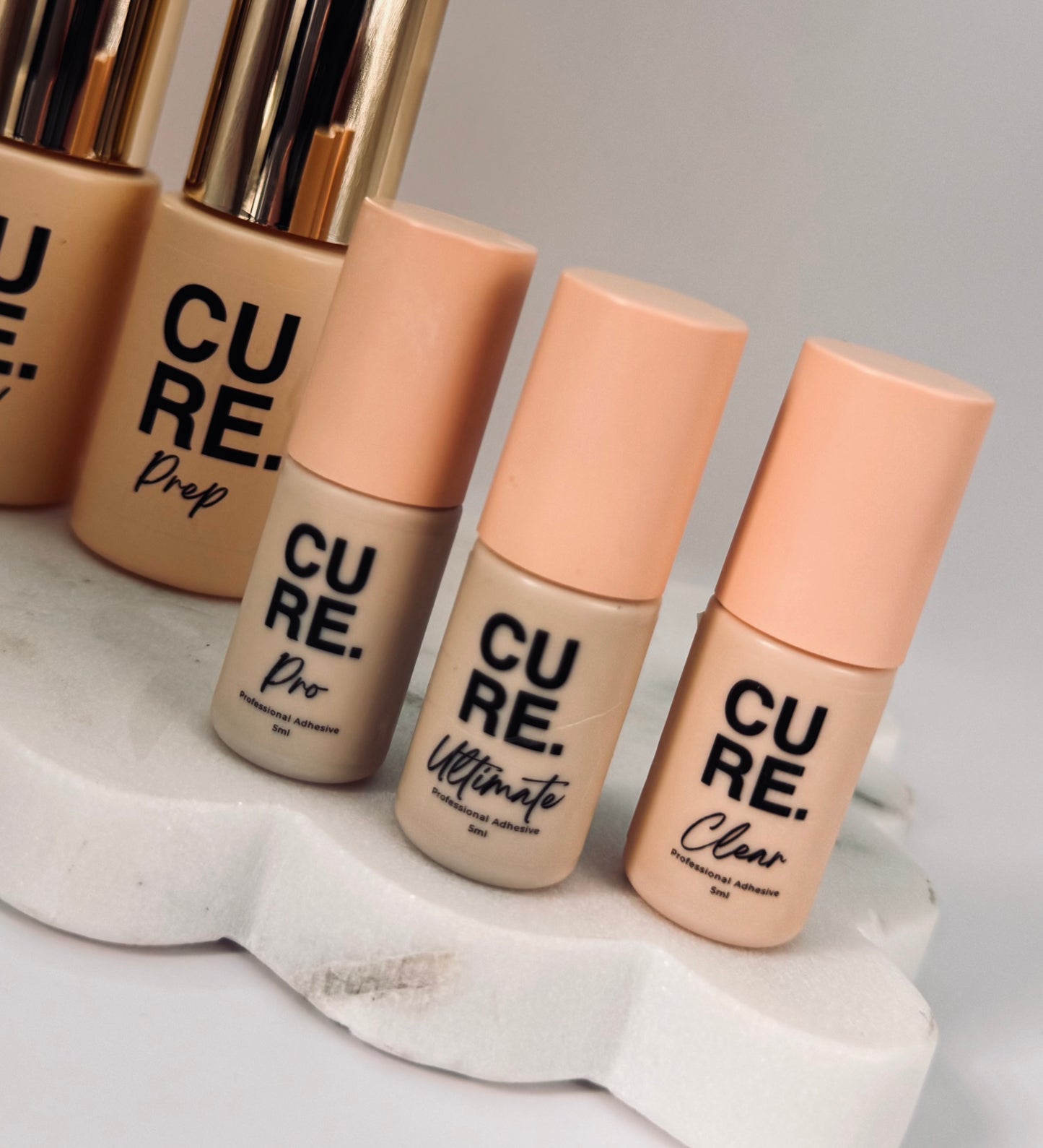 Cure. Ultimate