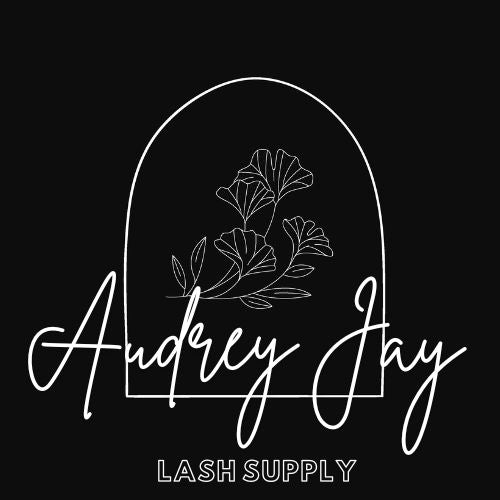 Audrey Jay Lash Supply