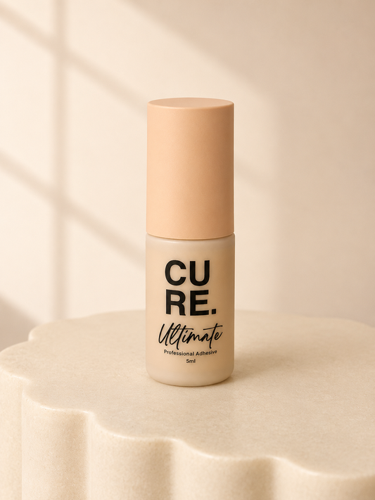 Cure. Ultimate