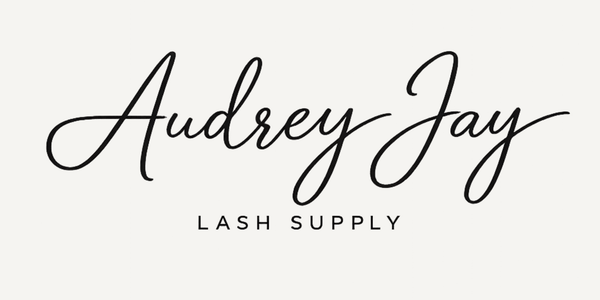 Audrey Jay Lash Supply